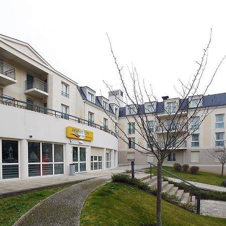 Appart'City Poissy Exterior foto