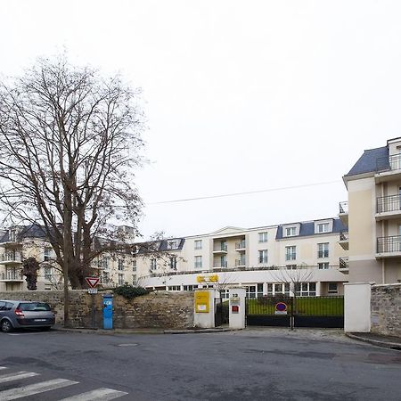 Appart'City Poissy Exterior foto