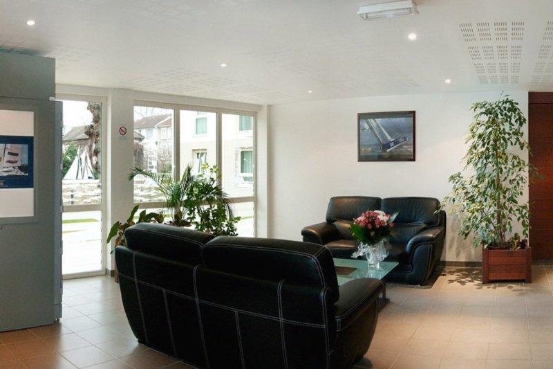 Appart'City Poissy Exterior foto