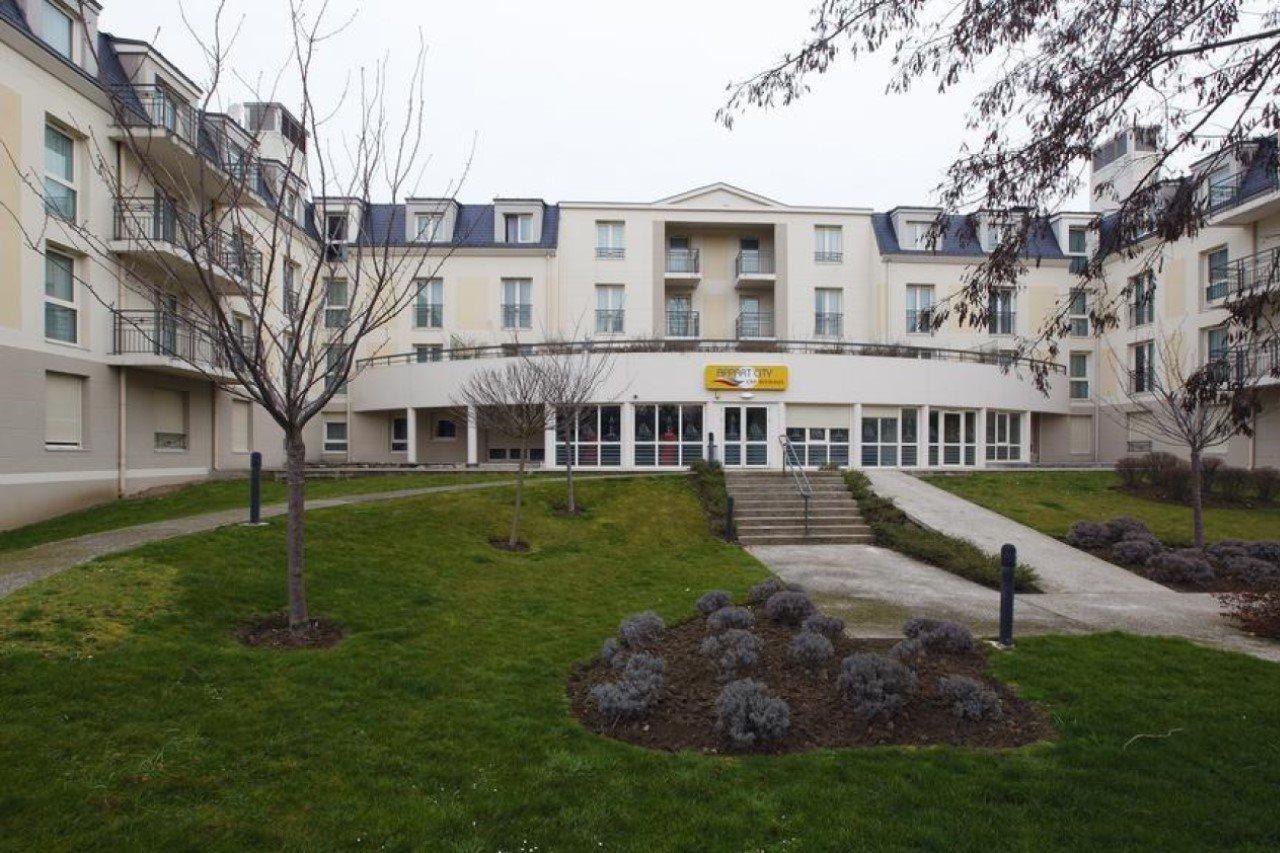 Appart'City Poissy Exterior foto