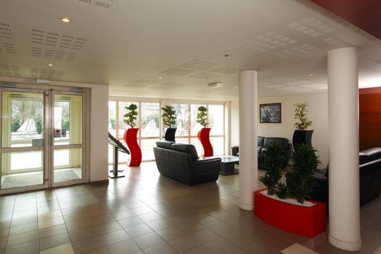 Appart'City Poissy Exterior foto
