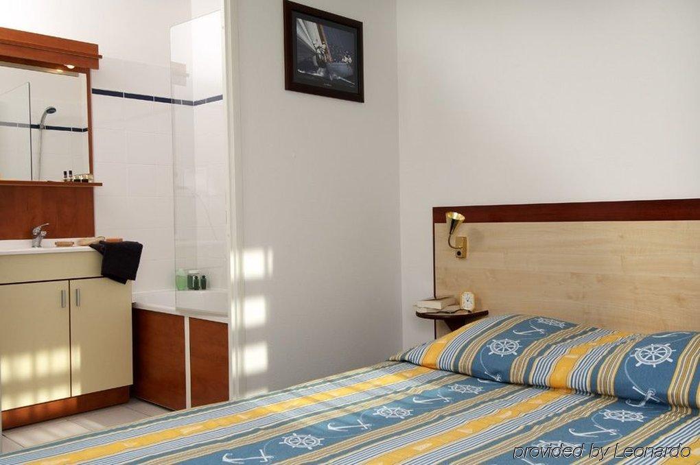 Appart'City Poissy Zimmer foto