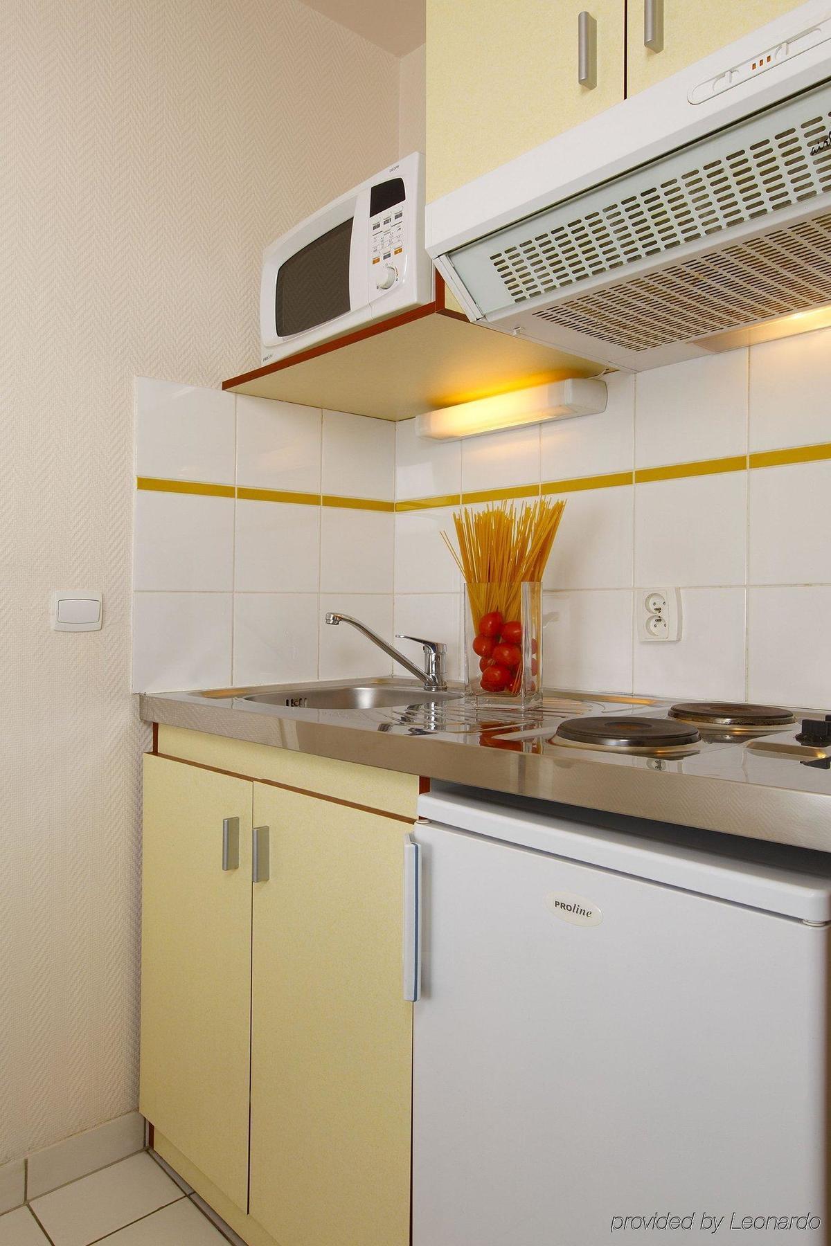 Appart'City Poissy Zimmer foto