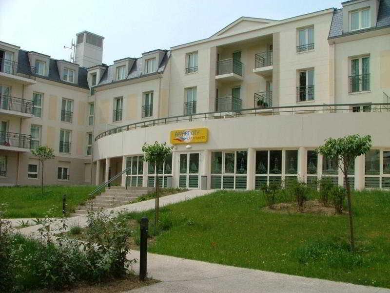 Appart'City Poissy Exterior foto
