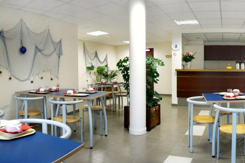 Appart'City Poissy Exterior foto