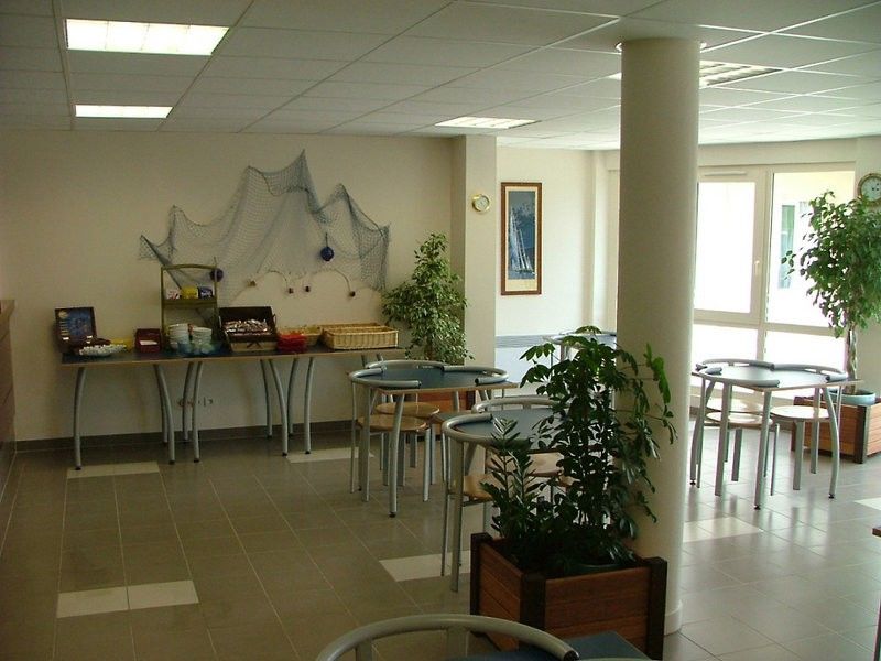 Appart'City Poissy Exterior foto