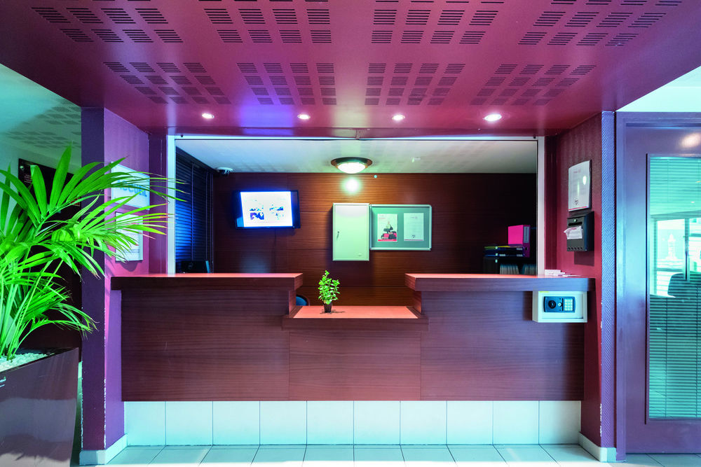 Appart'City Poissy Exterior foto