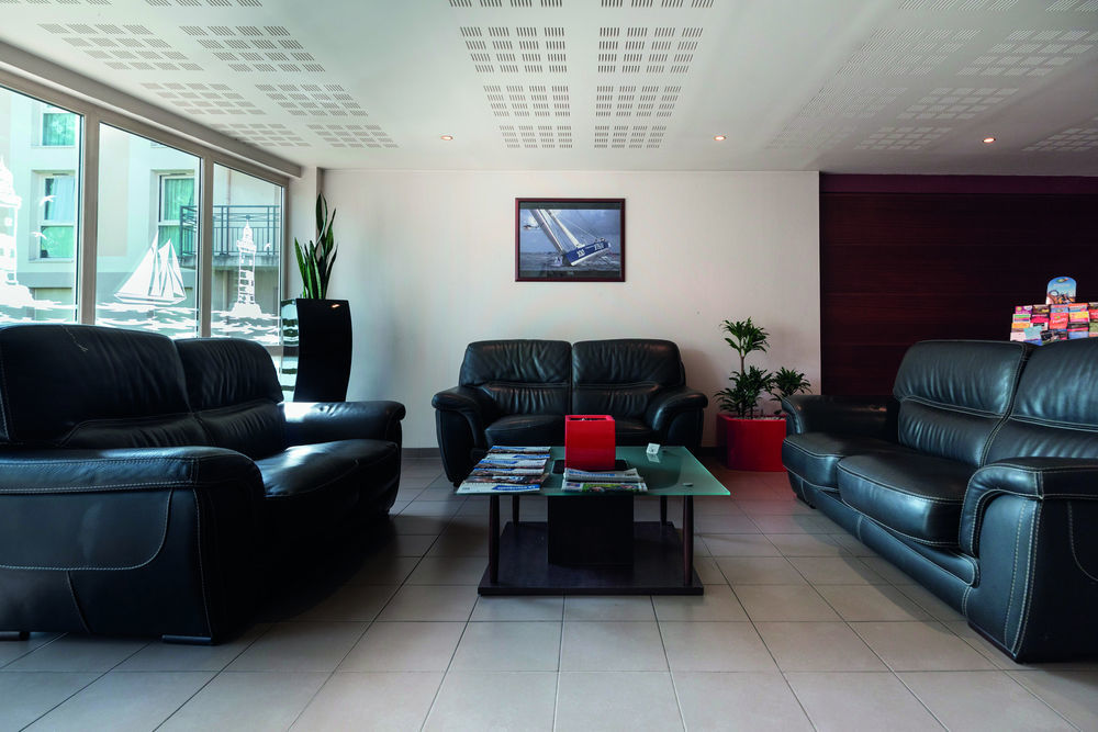 Appart'City Poissy Exterior foto