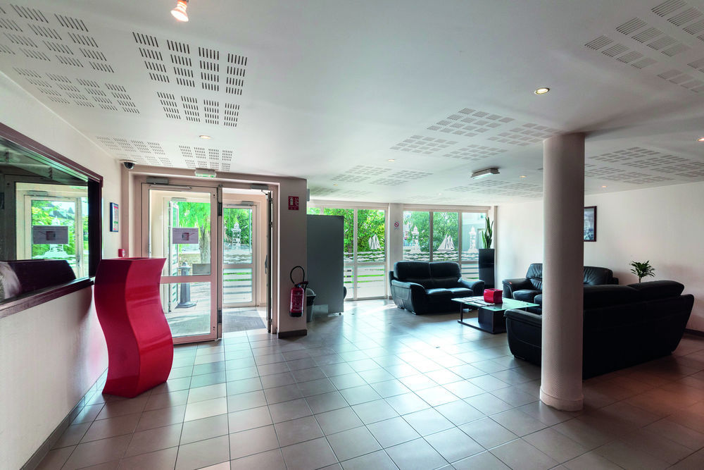 Appart'City Poissy Exterior foto
