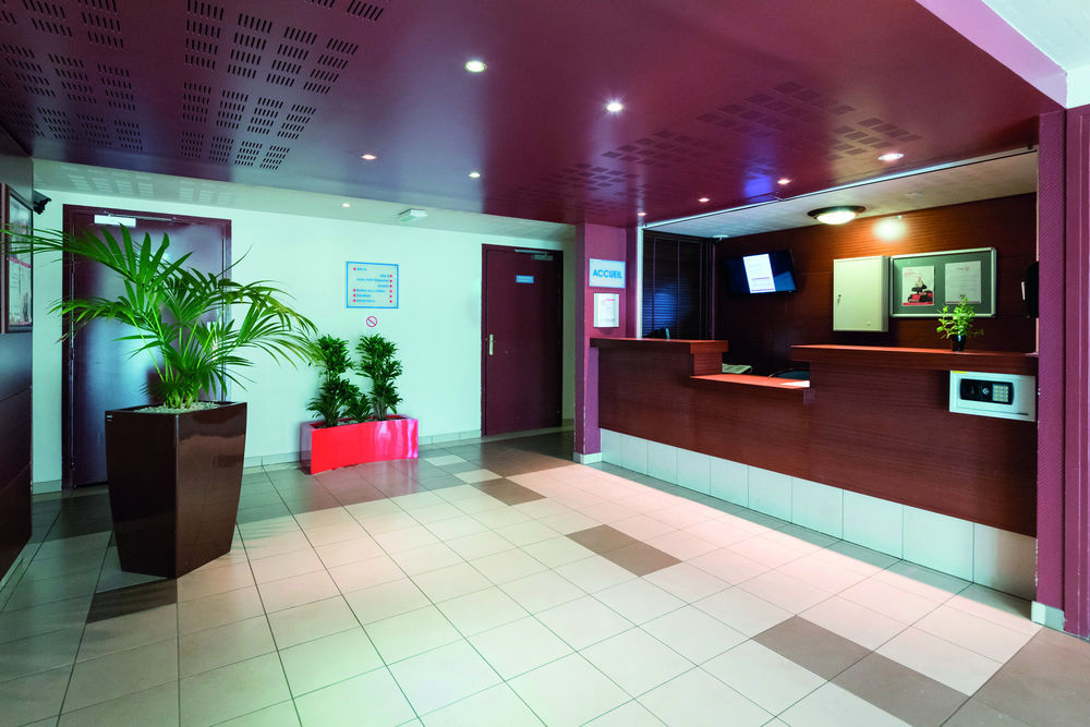 Appart'City Poissy Exterior foto