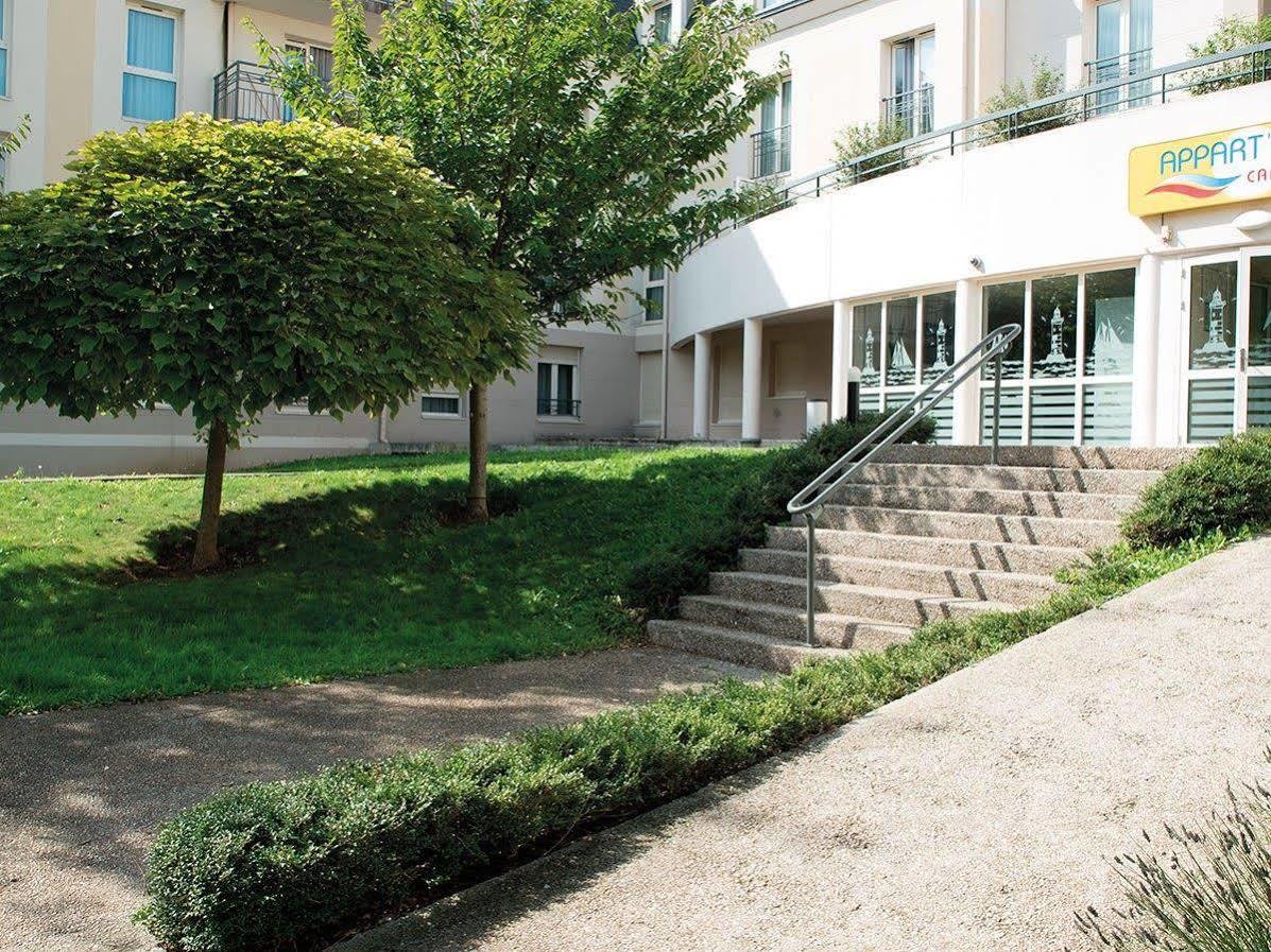 Appart'City Poissy Exterior foto