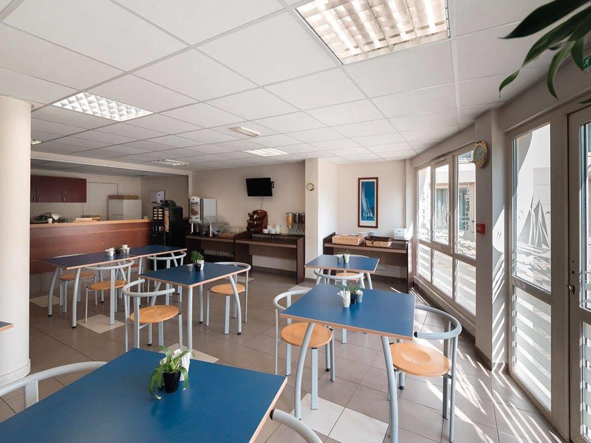 Appart'City Poissy Exterior foto