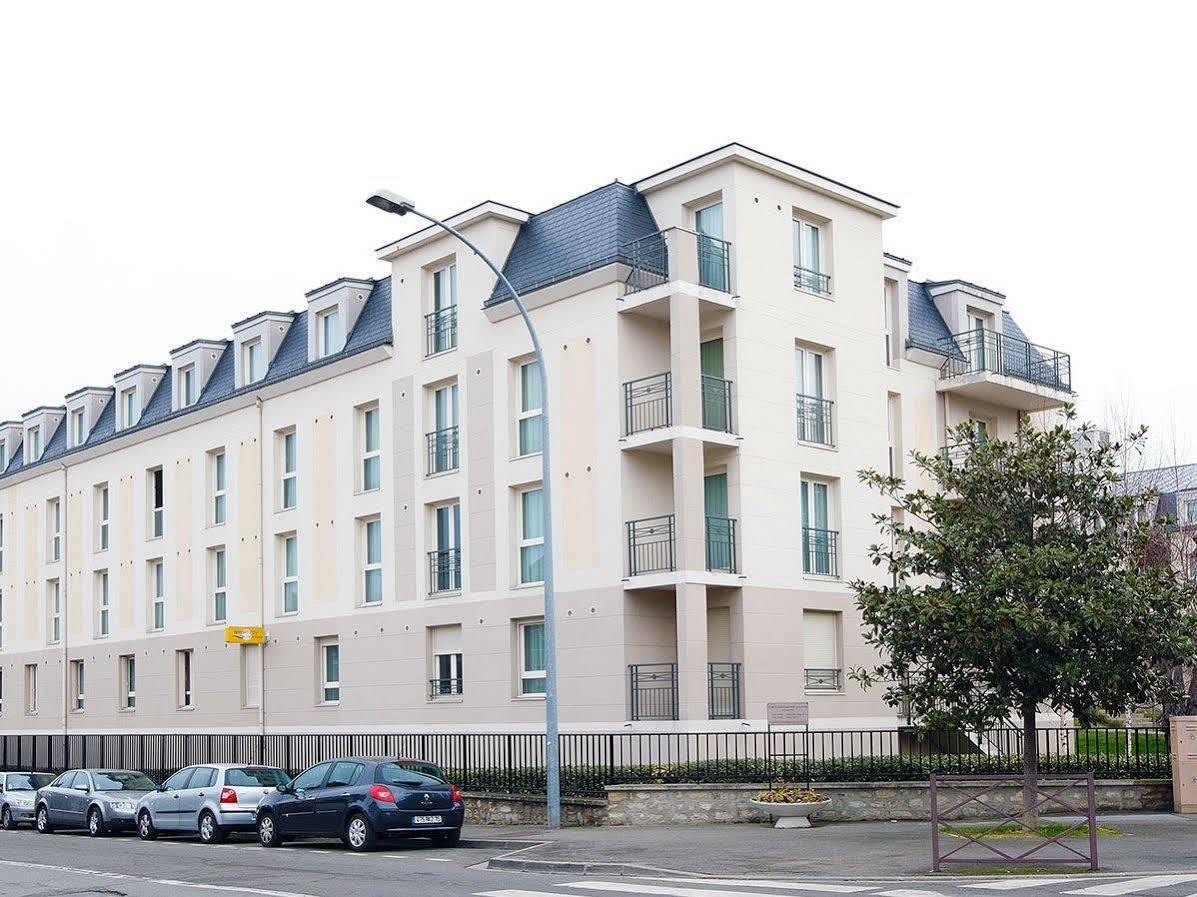 Appart'City Poissy Exterior foto