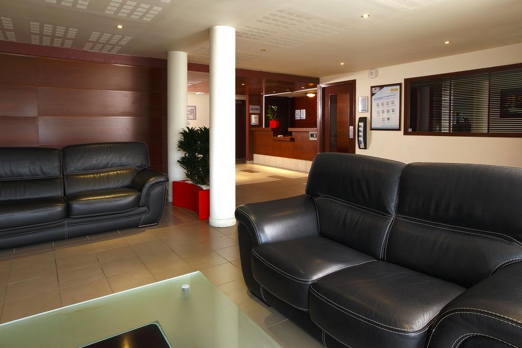 Appart'City Poissy Exterior foto